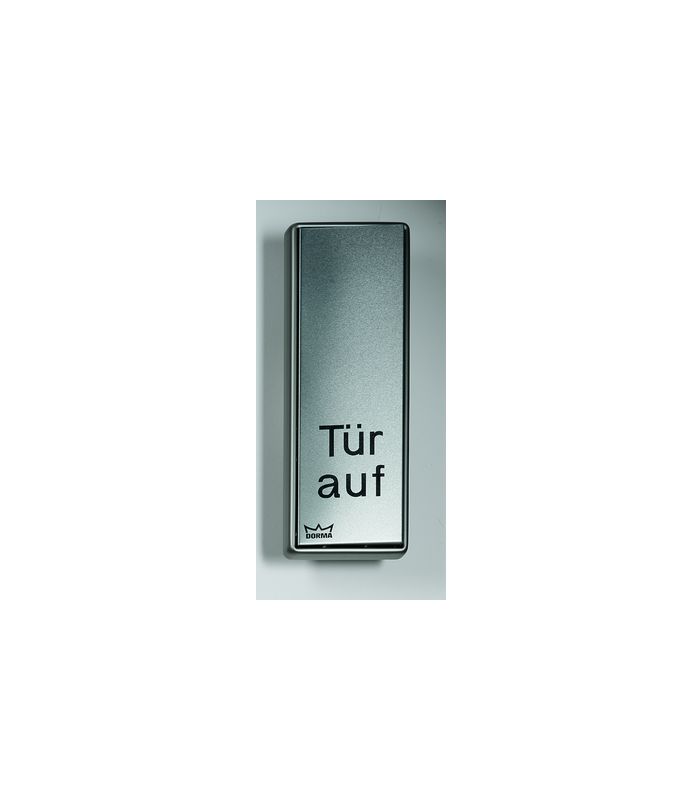 Handtaster AP-UP,"Tür auf"