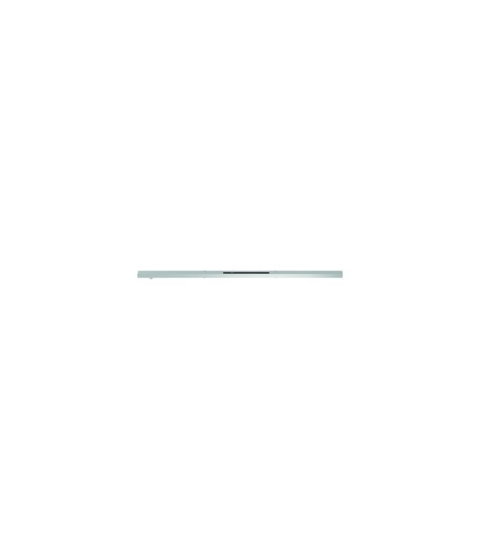 Gleitschiene GSR-EMR 1/V XEA edelstahl eloxiert