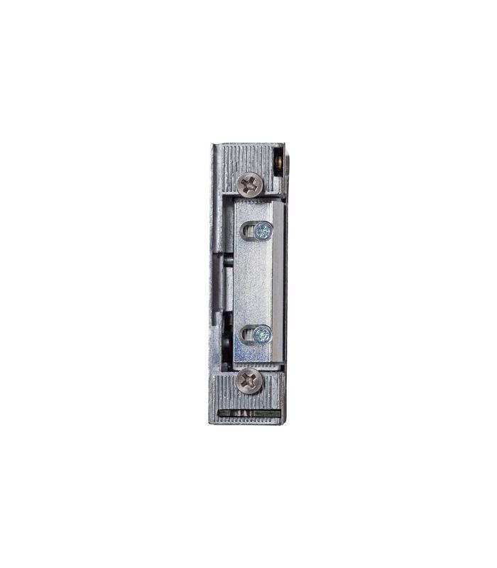 Elektro-Türöffner, ohne Schließblech, Basic, 6-12V AC, DL-R