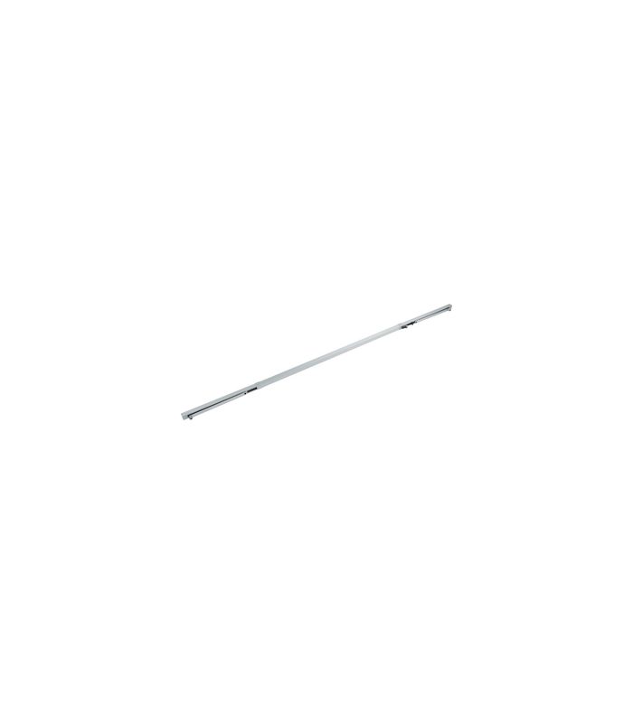 Gleitschiene G-GSR/V/BG RAL 9006