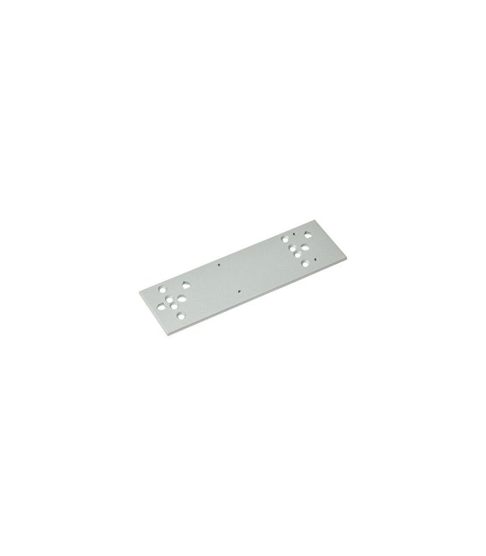 Montageplatte TS 72 / TS 71 RAL 9006