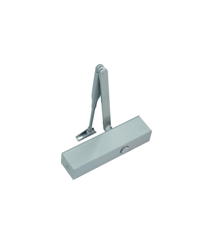 Türschließer TS 83 BC/ÖD EN 3-6,m. Gestänge,RAL 9006