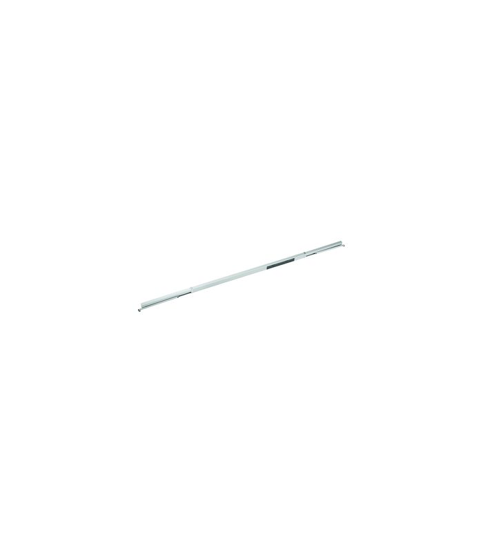 Gleitschiene G-GSR-EMR 2/V RAL 9006