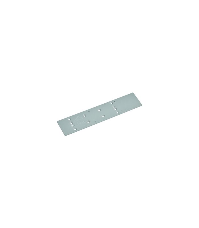 Montageplatte TS 83 EN 7 RAL 9006
