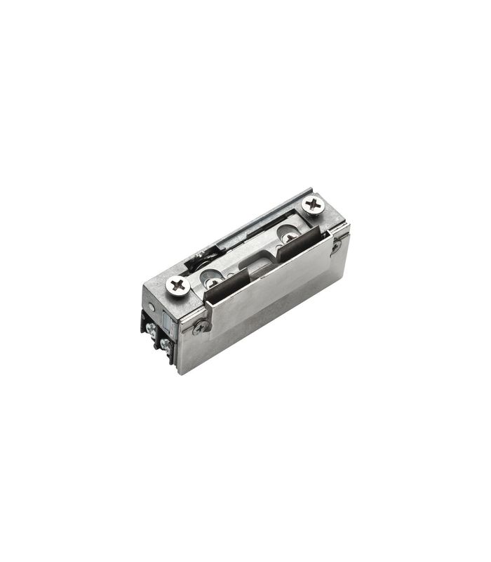 Elektro-Türöffner, mit Radiusfalle, Basic-XS E Easy Adapt, 12-24V AC/DC, DL-R