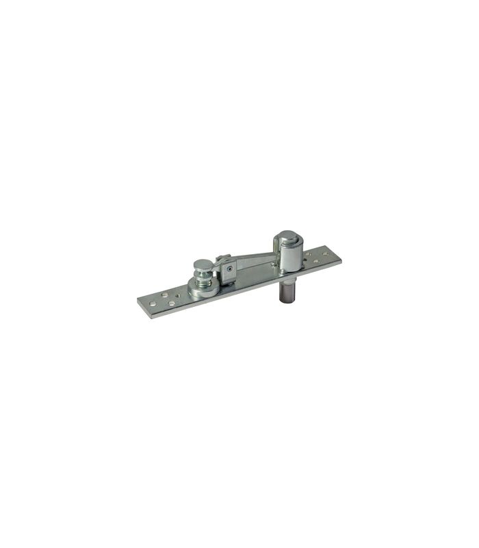 Zapfenband Oberteil 7461 verstellbar,Pendeltür,10mm verl Bolz.