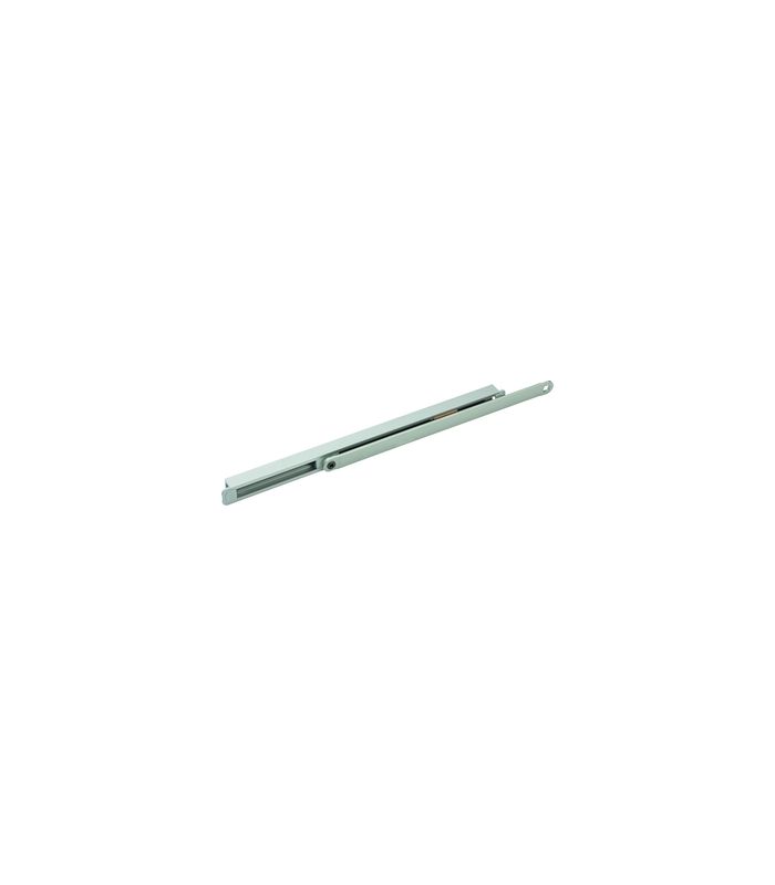 Gleitschiene G 96 N DL,RAL 9006