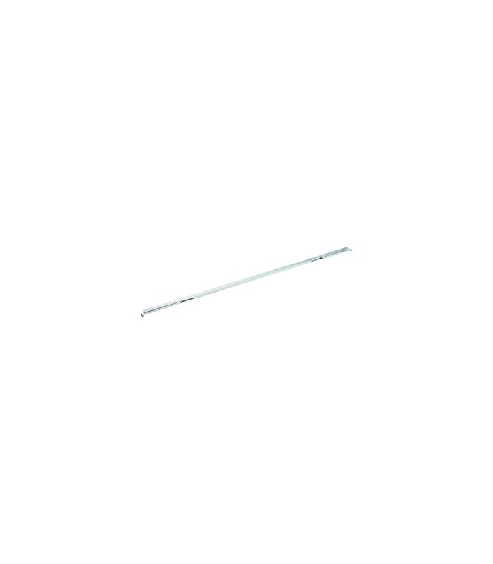 Gleitschiene G-GSR-EMF 2/V RAL 9006