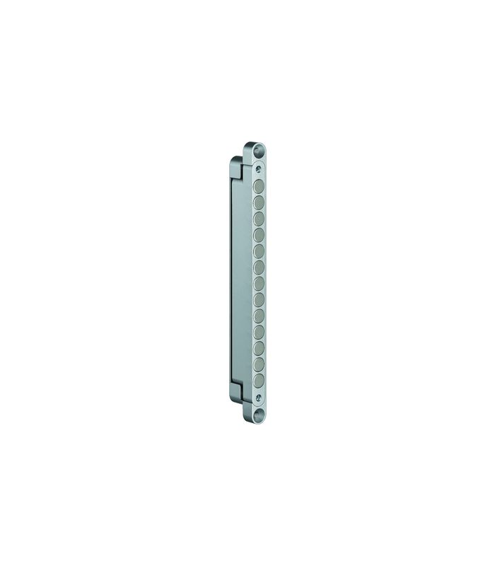 Magnetverschluss, Keep Close, KCM 50 50N, abgerundet, Edelstahl opt. z.anschrauben