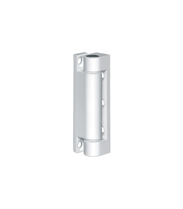 Fenster- Aufschraubband, SIKU® K 3281/C WF, für Kippflügel, verkehrsweiß pulverbeschichtet