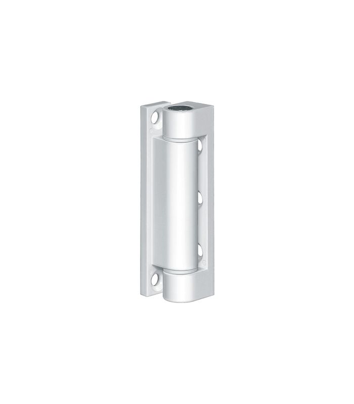 Fenster- Aufschraubband, SIKU® K 3281 WF, für Kippflügel topzink