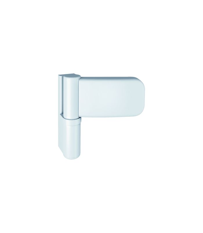 Aufschraubband SIKU 3D K 3335 2tlg,24-28,perlgold,RAL 1036