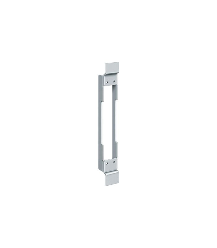 Aufnahmeelement TECTUS TE 340 3D ST verzinkt