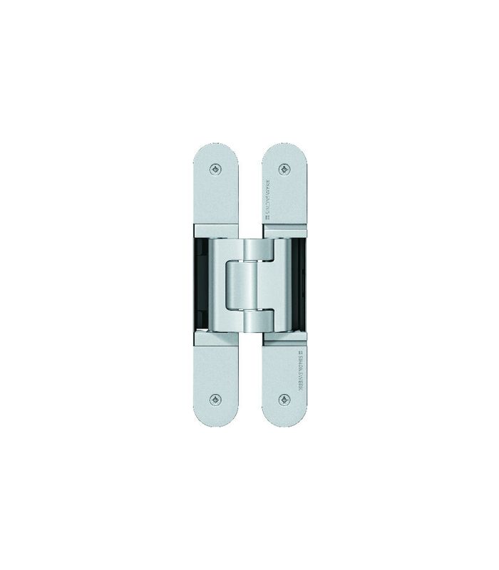 Türband TECTUS TE 540 3D FR DL-R,schwarz RAL 9005 matt