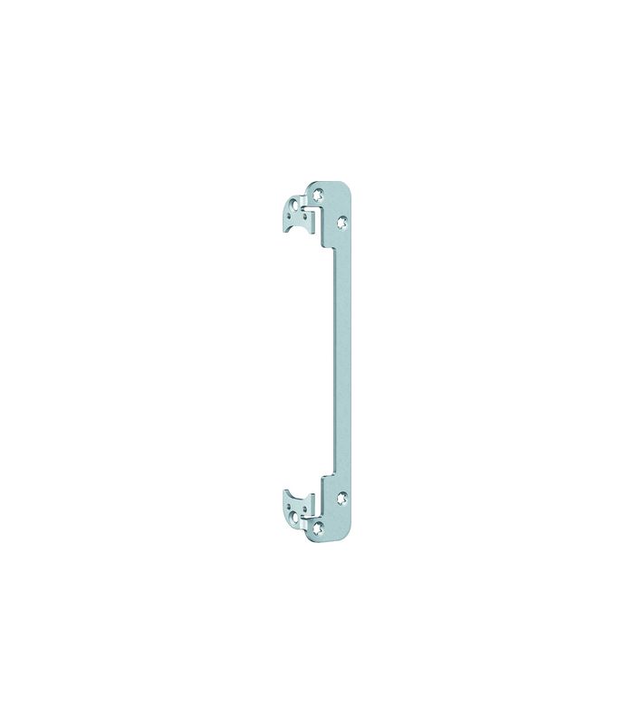 Aufnahmeelement TECTUS TE 640 3D BW/20 verzinkt