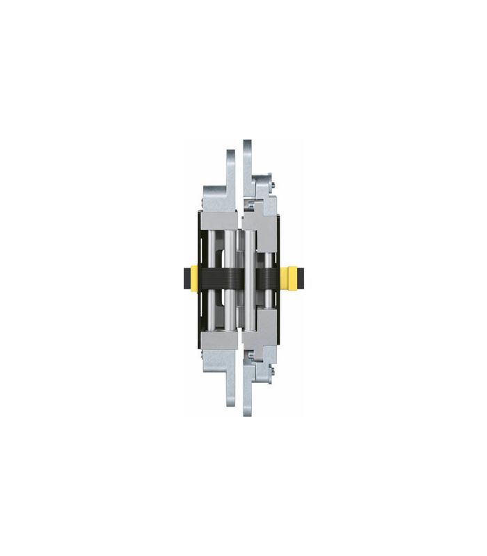 Türband TECTUS TE 645 3D Energy DL-R,F1