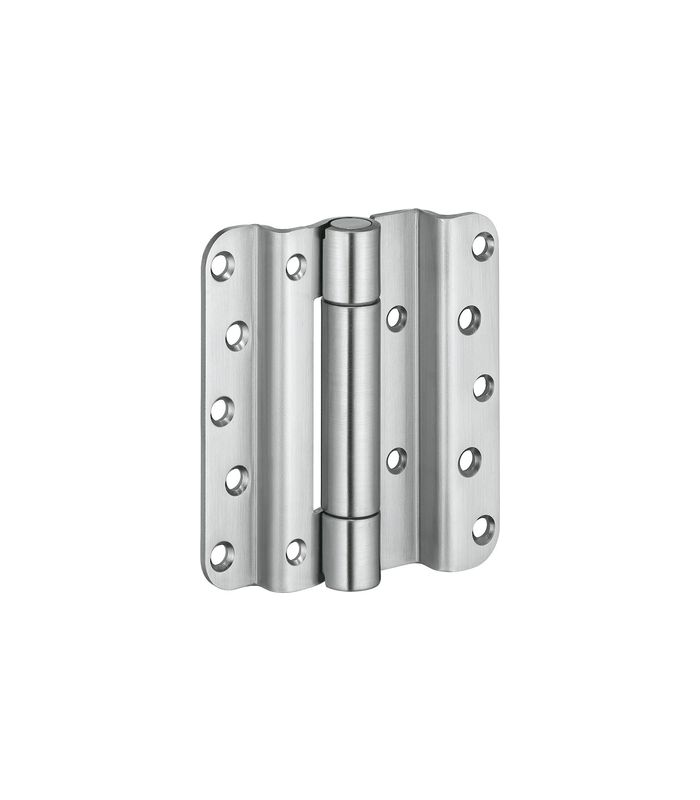 Objektband VARIANT VN 5959/120 Ø20/100kg,edelstahl matt