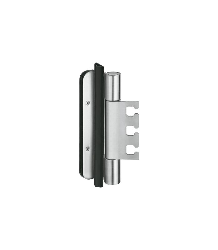 Objektband VARIANT VX 7939/160-4 FD 18/5 Ø22,5/300kg,edelstahl matt