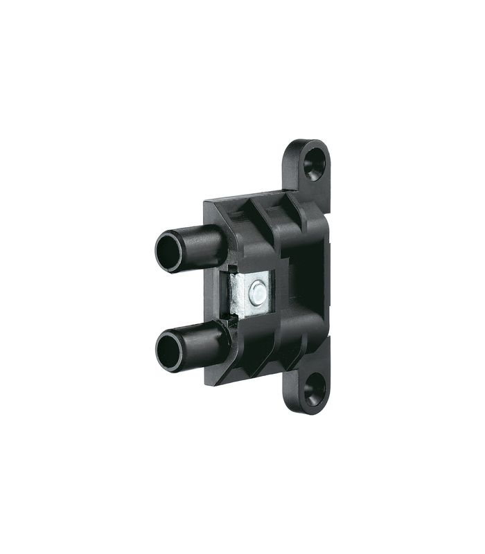 Aufnahmeelement VARIANT V 3633 tiefschwarz,RAL 9005