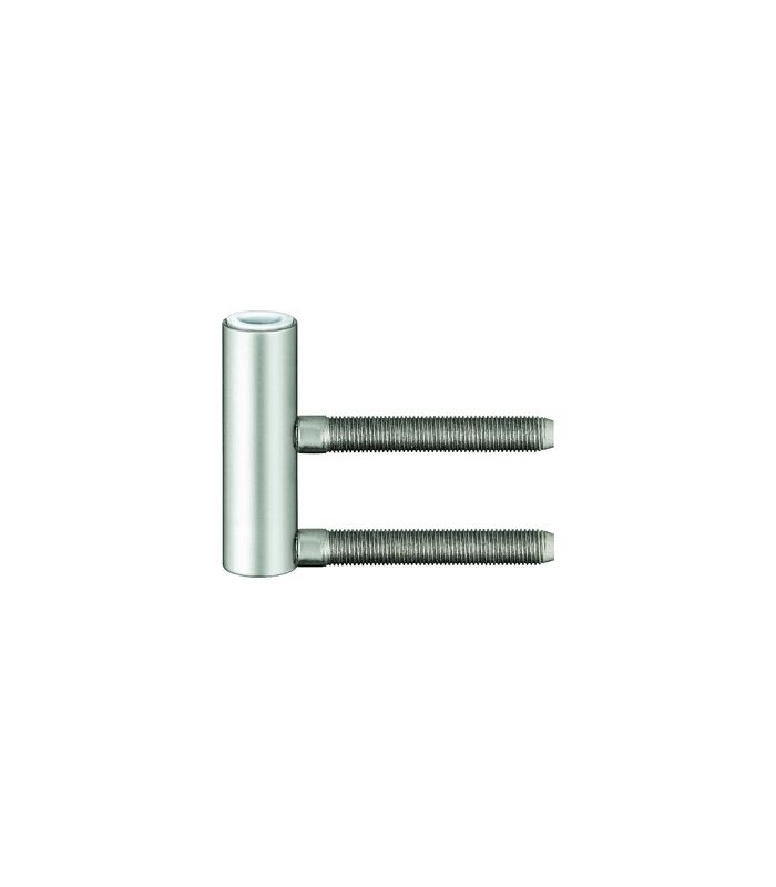 Rahmenteil VARIANT V 4400 WF 3 NUV DL-R, vernickelt