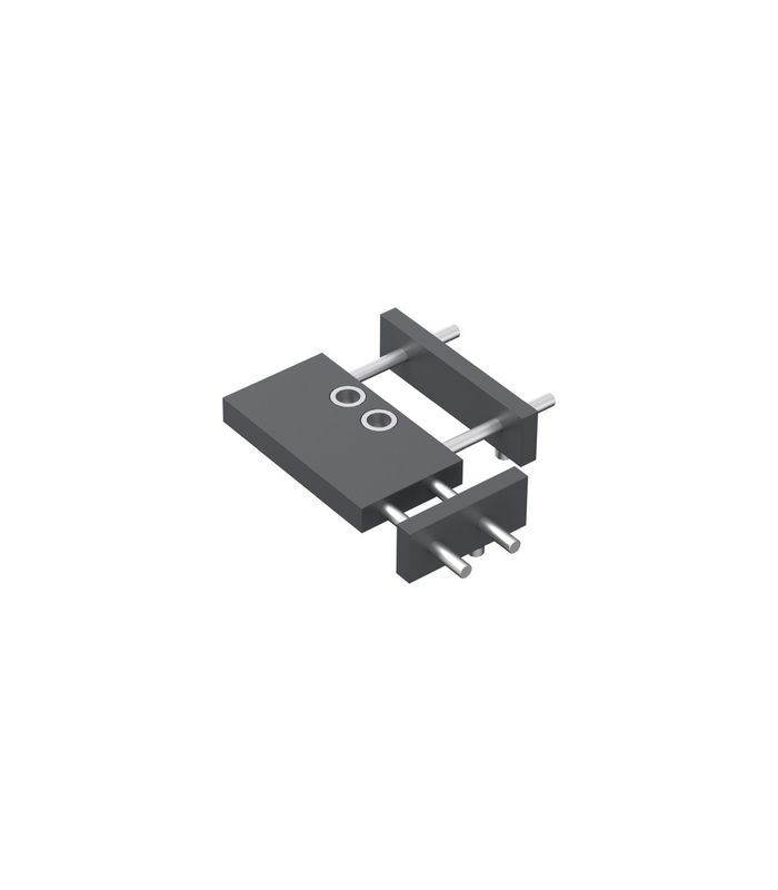 Practica 240 für AvanTech YOU (Frontbefestigungen H77)