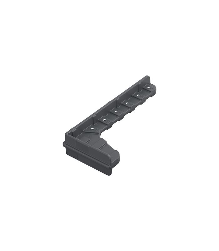 Practica 265 für AvanTech YOU ( Aluminium Innenfront H101-H187)