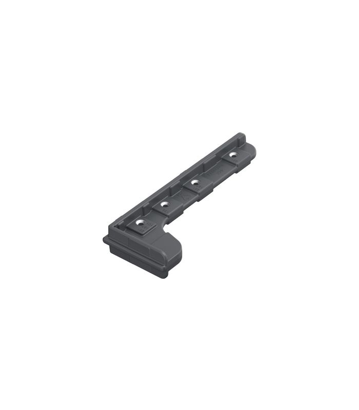 Practica 275 für AvanTech YOU (Holz- u. Aluminiumrückwand H101-H251)
