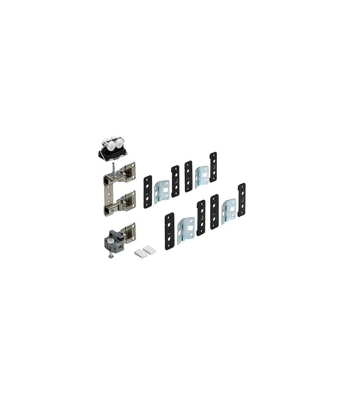 Set WingLine 77, links