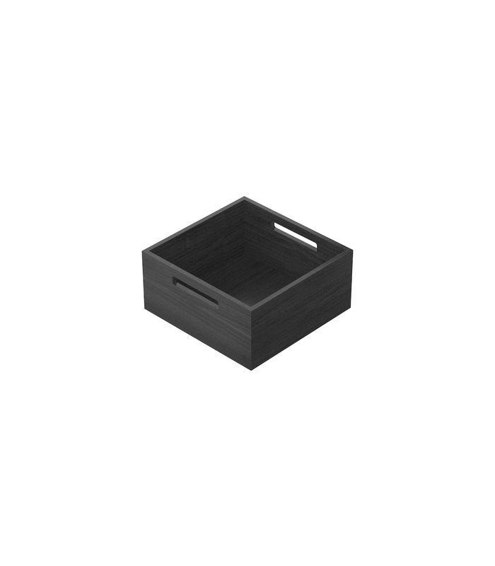 OrgaTray 270 Box, 231 x 237 x 110 mm