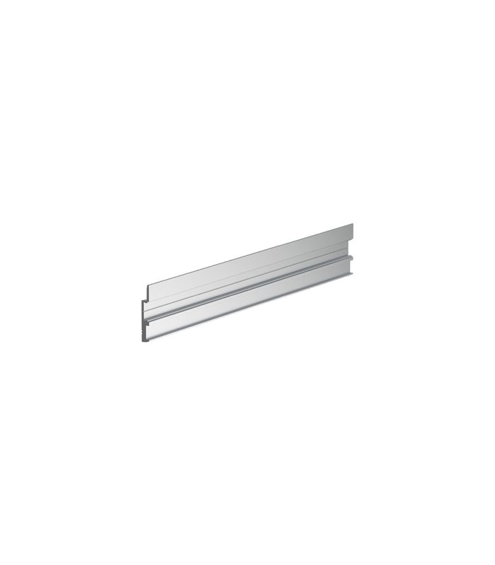Universalprofil Org@Wall zum Anschrauben, 1800 mm