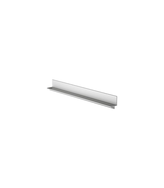Profilleiste Mosena, 2900 mm, Aluminium eloxiert