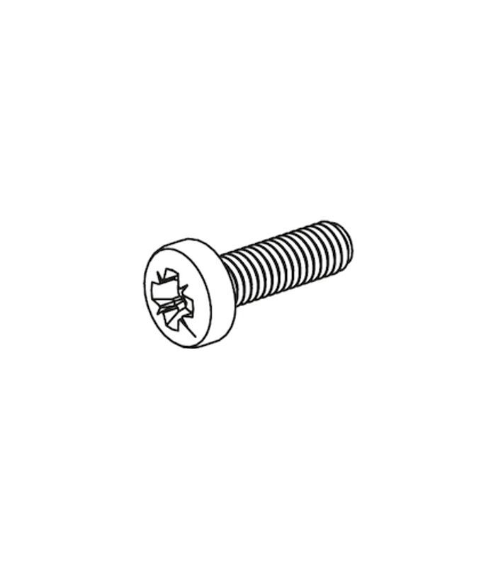 AvanTech YOU Gewindefurchende Schraube / Panhead, ø 3,5 x 12
