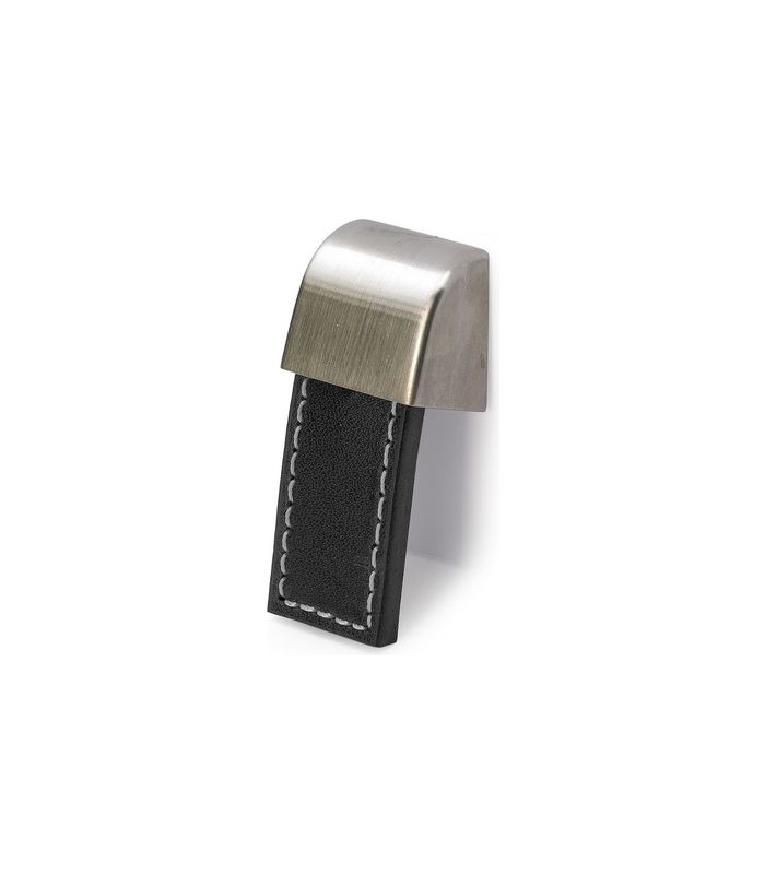 Möbel- Knopf, Agna, 9113451, Breite 20mm, Länge 50mm, Höhe 25mm