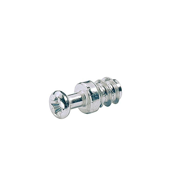 Einschraubdübel DU 322, 6.7 mm, verzinkt