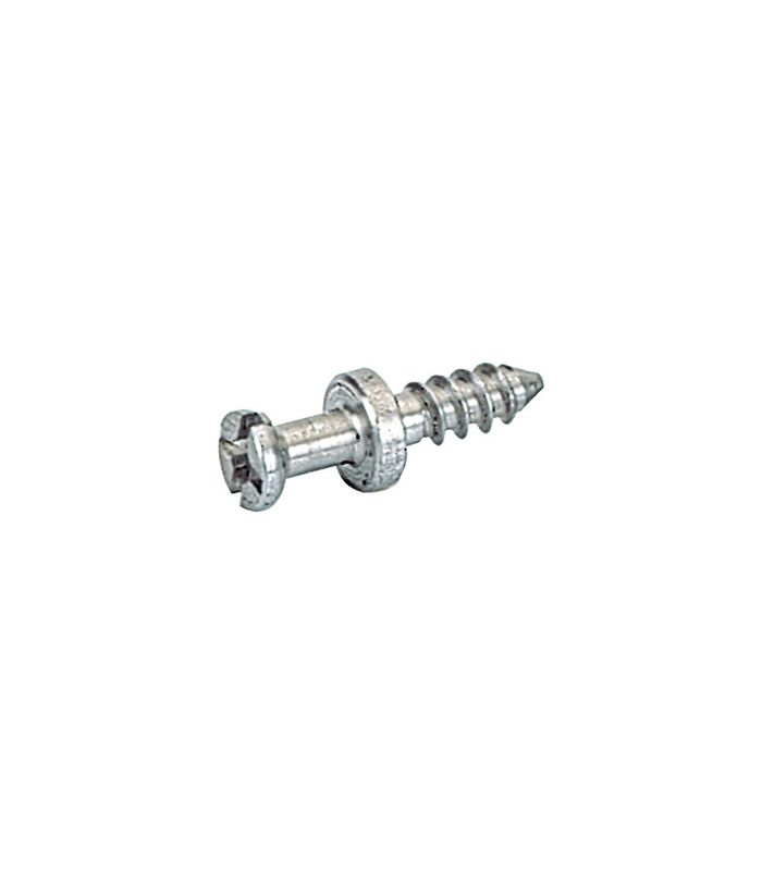 Einschraubdübel DU 328, 6.7 mm, verzinkt