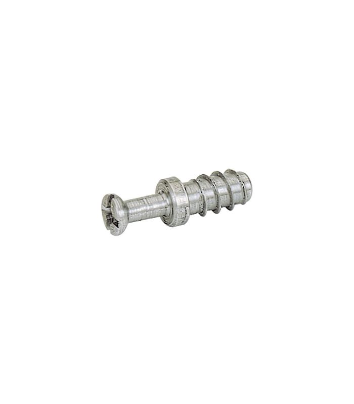 Einschraubdübel DU 327, 9 mm, verzinkt