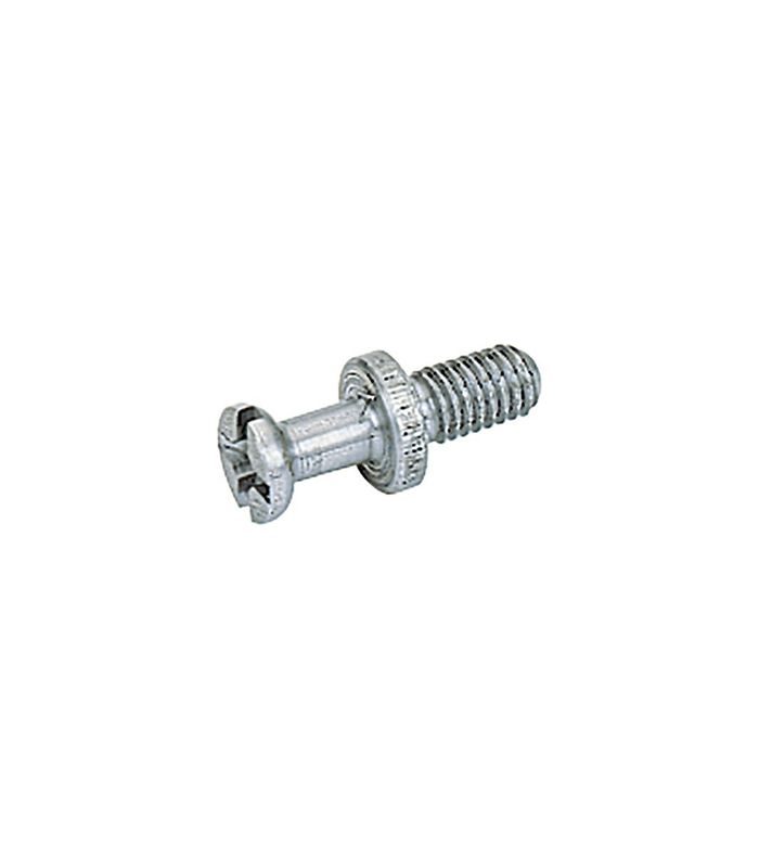 Einschraubdübel DU 426, 6.7 mm, blank