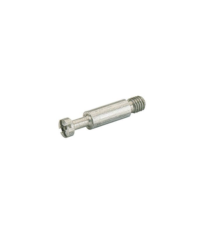 Einschraubdübel DU 643, 24.5 mm, blank