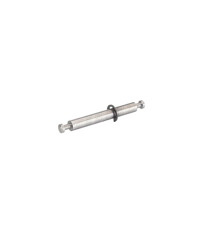 Doppeldübel DU 880, 59 mm, verzinkt