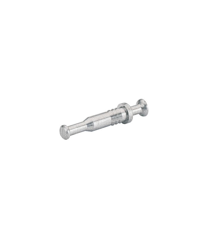 Doppeldübel DU 867, 6.7 mm, blank