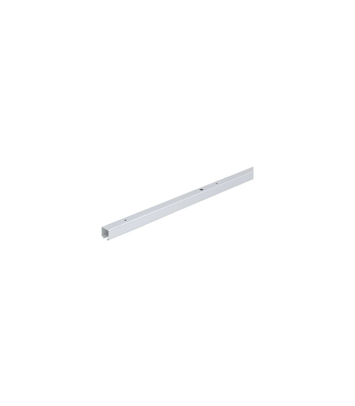 Laufprofil WingLine 77, 2000 mm, Aluminium