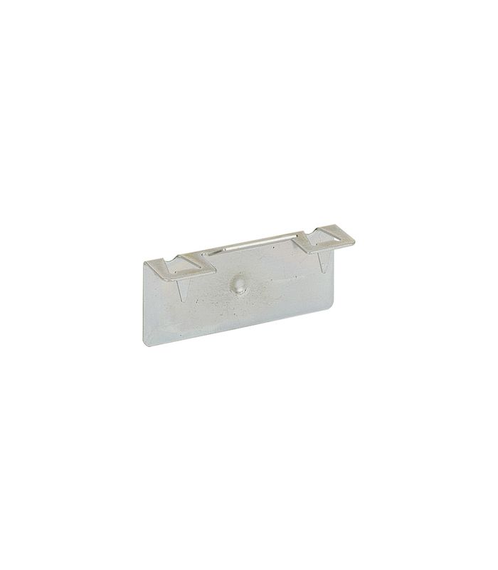 Blendenhalter "TurboClip" für Seitenblenden