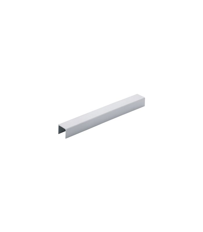 Führungsprofil WingLine 220, 2000 mm, silber