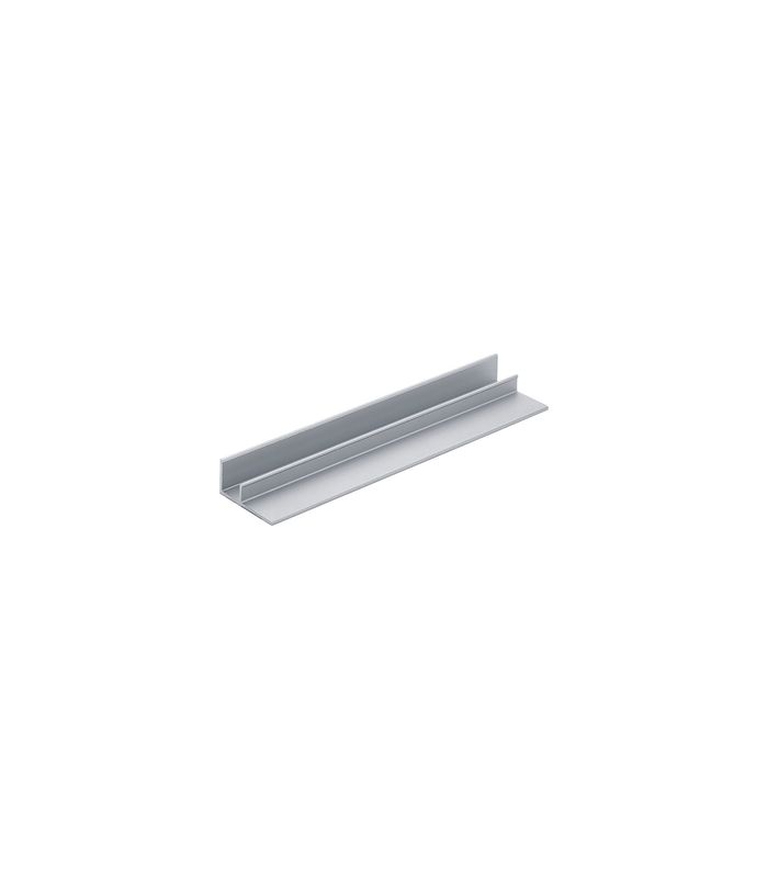 Laufprofil WingLine 220, 2000 mm, silber