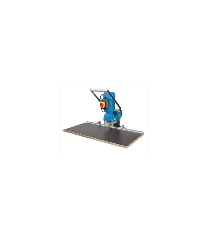 BlueMax Mini Typ 2 / 6, 0,8 kW / 230 V / 50 Hz / 1 Phase