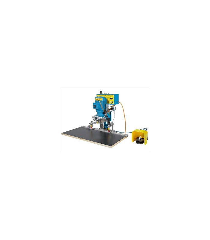 BlueMax Mini Typ 3, 1,1 kW / 400 V / 50 Hz / 3 Phasen