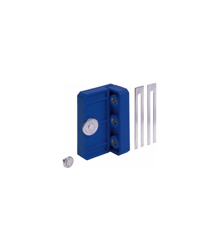 BlueJig Dübel