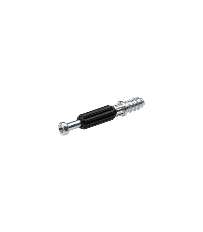 Einschraubdübel Twister DU 232 T, 30 mm, schwarz