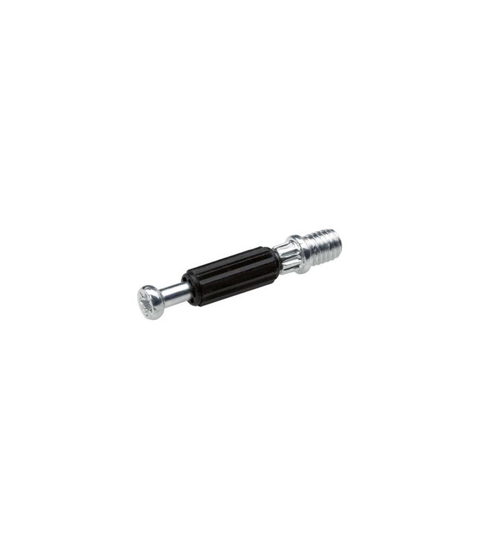 Einschraubdübel Twister DU 644, 30 mm, schwarz