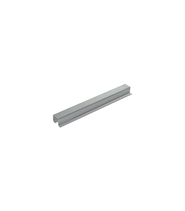 TopLine 27, Laufprofil 2-bahnig, 3500mm
